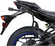 Shad Πλαϊνές Βάσεις για Yamaha MT-07