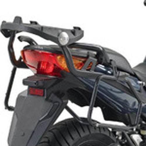 Kappa Moto Einbausätze für Honda CBF 600