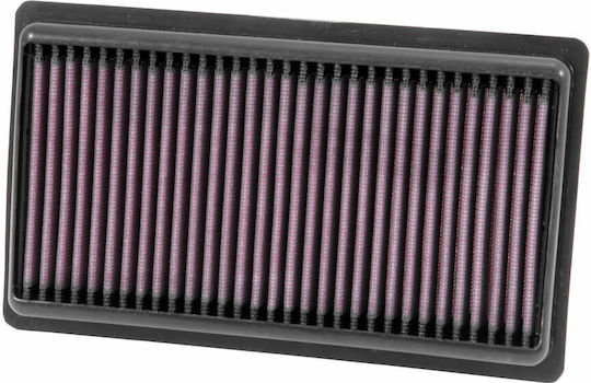 K&N Freeflow-Luftfilter Offener Typ für Infiniti Q50