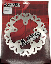Artrax Δισκόπλακα Μπροστά