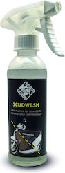 Tucano Urbano Scudwash Cleaner Detergent Țesături 250ml