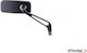 Puig Motorcycle Mirror 1pcs Black