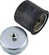 Honda Motorcycle Oil Filter for Honda SH 300