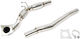 Ta Technix Downpipe Auto
