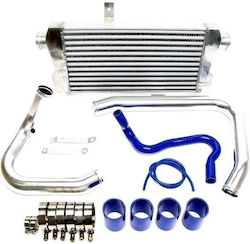 Kit Intercooler Ta Technix Audi A4 B6 Vw Passat 3bg 1,8t 20vt 05au002 Kit Intercooler Ta Technix Audi A4 B6 Vw Passat 3bg 1,8t 20vt 05au002