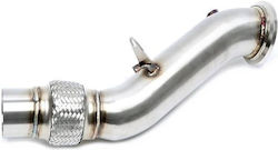 Ta Technix Downpipe Αυτοκινήτου Ta Technix Downpipe Αυτοκινήτου