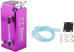 Factory Car Vaporization Container