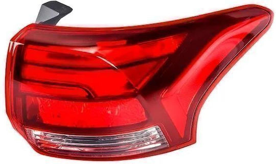 Δεξί Πίσω Φανάρι Led για Mitsubishi Outlander