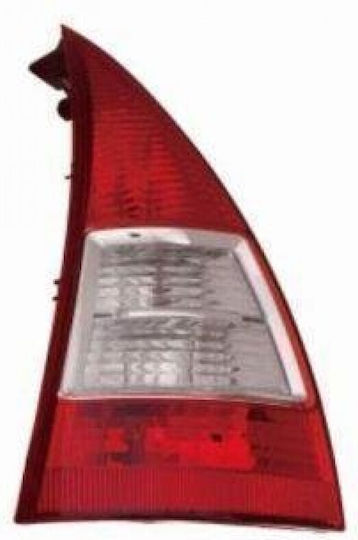 Magneti Marelli Taillights for Citroen C3