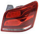 Δεξί Πίσω Φανάρι Led για Mercedes-Benz GLK