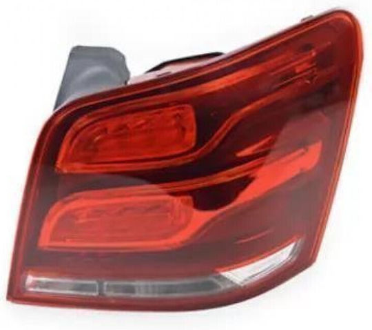 Δεξί Πίσω Φανάρι Led για Mercedes-Benz GLK