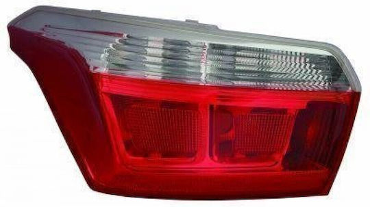 Faruri spate pentru Citroen C-Elysee 1buc