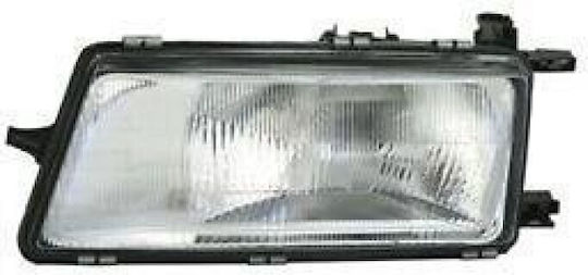 Front Lights for Opel Vectra