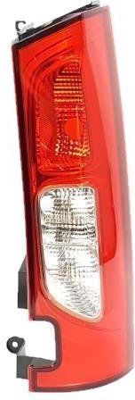 Taillights for Mercedes-Benz Citan