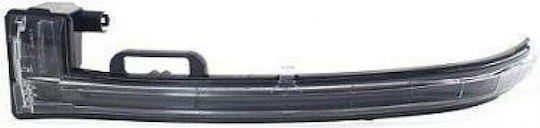 Δεξί Φλας Led για Opel Corsa Peugeot 208 / 2008