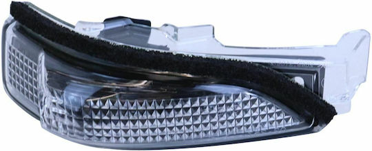 Prasco Flash за Toyota Аурис 1бр
