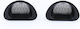 GRP Φώτα Πινακίδας Led για Citroen C1 Peugeot 107 2τμχ