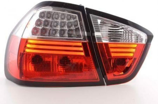 FK Faruri spate Lumini LED pentru BMW Magazin online 2buc