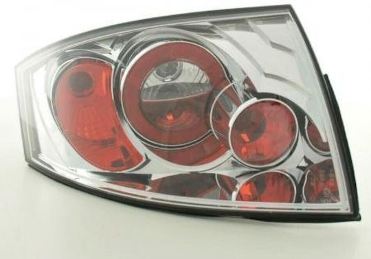 FK Задни светлини за Audi TT 2бр
