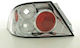 FK Taillights for Mitsubishi Lancer 2pcs