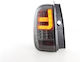 FK Taillights Led for Dacia Duster 2pcs