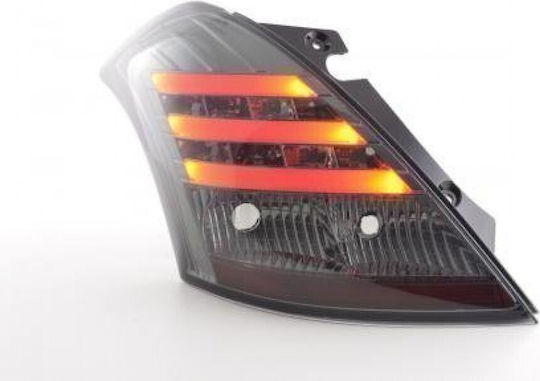 FK Taillights Led for Suzuki Swift 2pcs