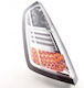 FK Taillights Led for Fiat Grande Punto 2pcs
