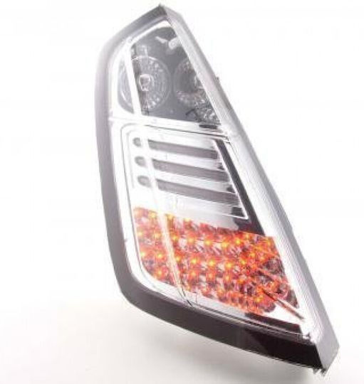 FK Taillights Led for Fiat Grande Punto 2pcs