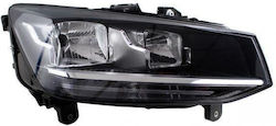 Depo Front Lights for Audi Q2 1pcs