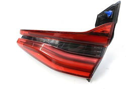 Prasco Δεξί Πίσω Φανάρι Led για BMW Σειρά 6 Prasco Δεξί Πίσω Φανάρι Led για BMW Σειρά 6