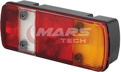 M-Tech Δεξί Πίσω Φανάρι Mercedes-Benz Atego 2004 M-Tech Δεξί Πίσω Φανάρι Mercedes-Benz Atego 2004