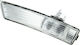 NTY Left Flash Ford Focus Mondeo 2007-2011