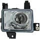 Prasco Front Lights for Opel Vectra