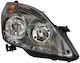Opel Front Lights 1pcs