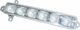 Opel Front Lights Led for Opel Zafira Life