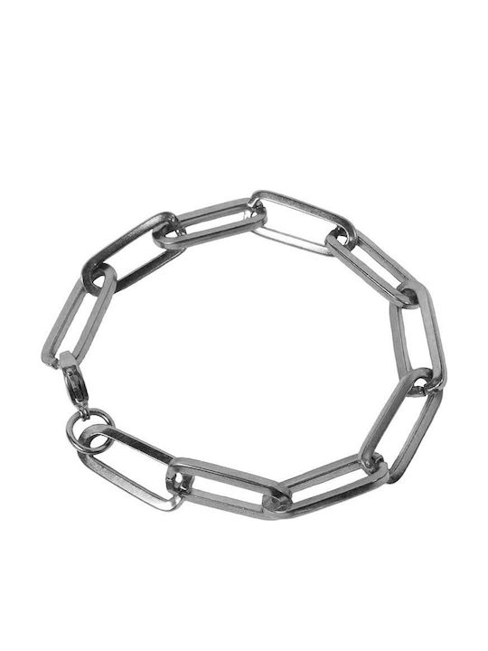 Alice's Dreams Damen Kette Hand aus Stahl