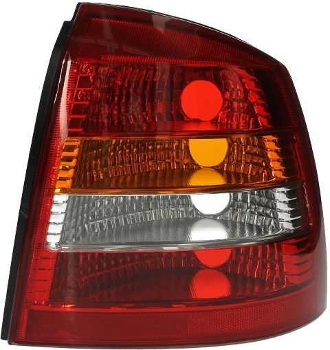 Opel Rücklichter 5W für Mercedes-Benz E-Commerce-Website Opel Astra 1Stück