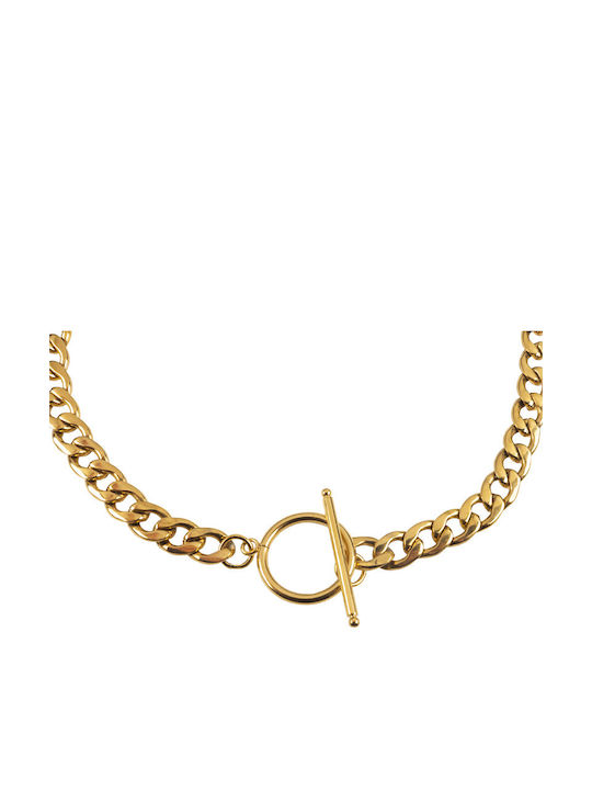 Chain Neck Length 60cm