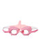 Sunnylife Swimming Goggles Kids White