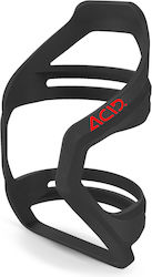 ACID Universal Παγουροθήκη Ποδηλάτου Black/Red