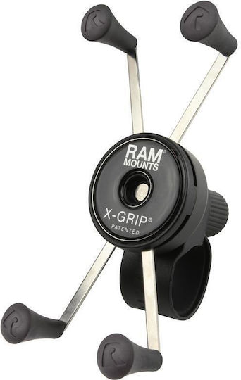 RAM Mount Βάση Στήριξης Ποδηλάτου για Κινητό