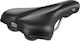 Selle Royal Σέλα Ποδηλάτου Μαύρη με Gel 270 x 150 mm