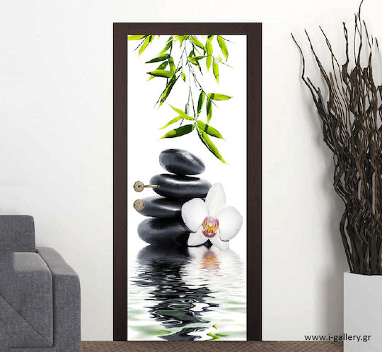 Dekorativer Aufkleber Tür 1Stück 95x220cm I-gallery