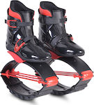 Factory Kangoo Shoes Red