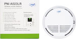 PNI Autonomous Smoke Detector A023LR