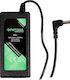 Patona Universal Laptop Charger 65W 20V 25A without Power Cable