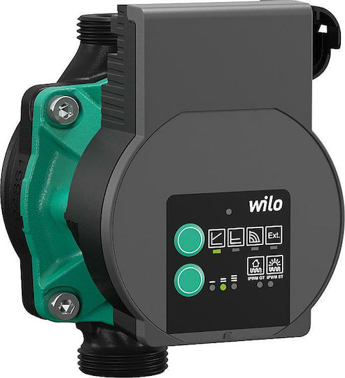 Wilo PICO STG Electronic 25/7 Circulator Pump Heating / Air Condition 180mm
