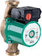 Wilo 20/1 Circulator Pump Hot Water Recirculation 140mm