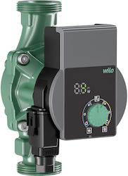 Wilo PICO 1.0 Ηλεκτρονικός Κυκλοφορητής Θέρμανσης / Κλιματισμού 130mm
