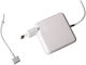 Patona Laptop Charger 45W 14.85V 3A for Apple with Power Adapter